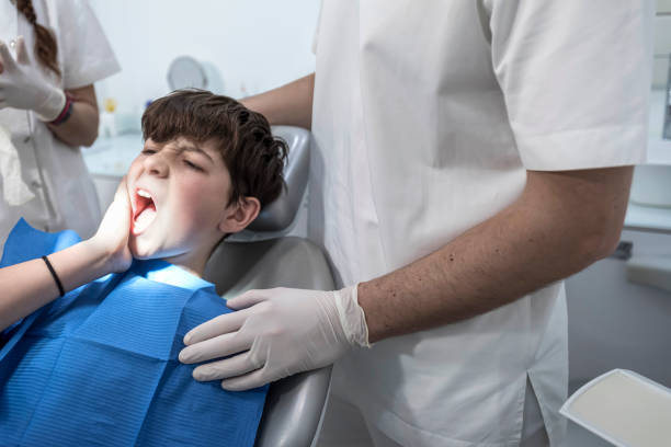 Best Emergency Dental Care for Sports Injuries in Riverview, SC