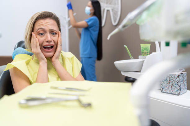 Best Emergency Cosmetic Dentistry (e.g., broken veneers) in Riverview, SC