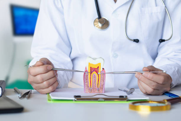 Best Emergency Treatment for Jaw Pain or Injury in Riverview, SC