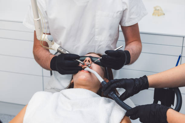 Best Emergency Root Canal Therapy in Riverview, SC