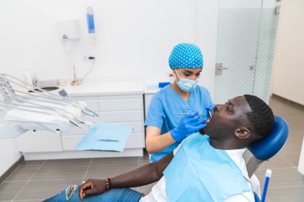 Best Emergency Orthodontic Repairs in Riverview, SC