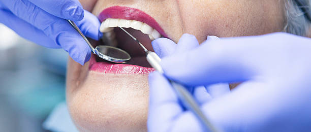 Best Emergency Denture Repair in Riverview, SC
