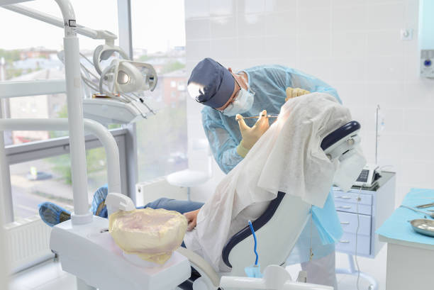 Best Emergency Wisdom Tooth Extraction in Riverview, SC